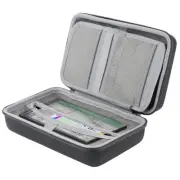 co2crea Hard Travel Case Replacement for GPS Navigation Garmin nuvi Magellan