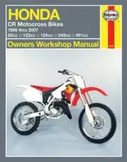 fits Haynes M2222 Repair Manual