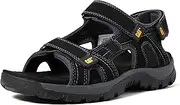 [Caterpillar] Cat Footwear Men's Giles Open Toe Sandals