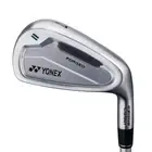 NEW YONEX EZONE CB901 Forged Iron SW Loft 55 degrees REXIS KAIZA-i HP R/Men's