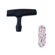1 Set Recoil Pull Starter Spring Pulley Rope For Stihl MS180 Chainsaw Part