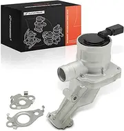 A-Premium Secondary Air Injection Check Valve Replacement for Volkswagen Beetle 2006-2014 Golf Jetta, 2.5L
