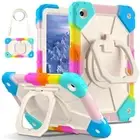 Heavy Duty Shock Resistance Case For Samsung Galaxy Tab A7 Lite A8 A9 A9 Plus