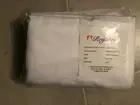 Lot of 12 American Hotel Registry STD Pillowcases T - 400 thread count 42" x 36"