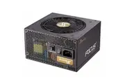 SeaSonic 1000W Focus PLUS 80+ Gold Fully Modular ATX Power Supply (SSR-1000FX)