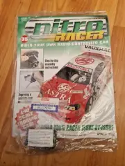 DEAGOSTINI KYOSHO BUILD YOUR OWN NITRO RC RADIO CONTROLLED CAR ISSUE 35