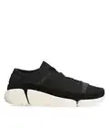 Clarks Originals Trigenic Evo Ladies Black Suede Leather/Textile Shoes UK 6.5 D