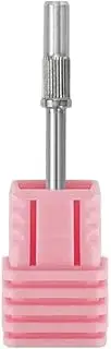 3.1mm Mandrel Bits Metal Nail Sanders Drill for Home Salon SPA Acrylic Nails