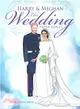 Harry and Meghan the Wedding Paper Dolls