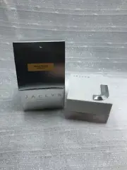 Jaclyn Cosmetics BRIGHTENING APRICOT Under Eye Powder NEW 0.21 oz NEW IN BOX