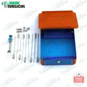 New Liposuction Cannula needle Set for body slim, Fat Grafting, Transfer surgery