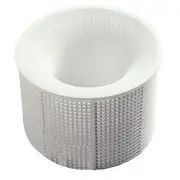 5 pack Filter Saver Leaf Pool Skimmer Socks Basket Leaf Catcher Ultra Screen