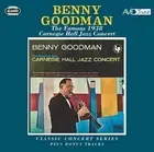 Benny Goodman Classic Concert Series: The Famous 1938 Carnegie (CD) (US IMPORT)