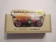 Matchbox Models of Yesteryear 1912 Simplex-50
