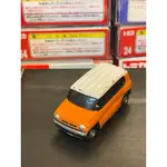 75 鈴木 SUZUKI HUSTLER TOMICA多美小汽車  日本TAKARA TOMY