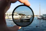 C-PL (Circular Polarizer) Multicoated | Multithreaded Glass Filter (72mm) for Canon EOS 6D