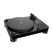 Audio-Technica AT-LP7 Manual Belt-Drive Turntable