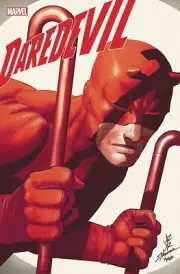 Daredevil #3 () Marvel Prh Comic Book 2023