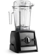 [Vitamix] Ascent Series A2300i High Performance Blender in Black