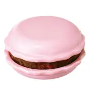 Clover, Sweet 'n Sharp Macaron Needle Sharpener