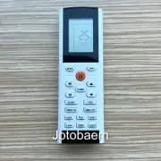 Air Conditioner Remote Control for Braemar for LCHV60D1S, LCHV70D1S, LCHV80D1S