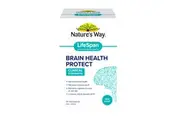 Nature's Way LifeSpan Brain Health Protect 30 Capsules