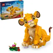 LEGO 43243 - Disney Simba the Lion King Cub