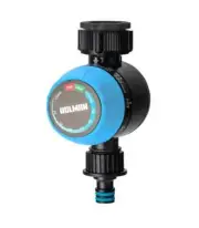HOLMAN Ezy Grip Pool Filter Tap Timer