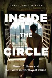 在飛比找博客來優惠-Inside the Circle: Queer Cultu