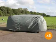 Luxury Breathable Van cover VW T2 Split 1950-67 T2 Bay 1967-79 Bulk Buy x 5