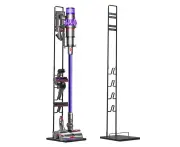 For Dyson V7 V8 V10 V11 Freestanding Cordless Vacuum Stand Floor Rack