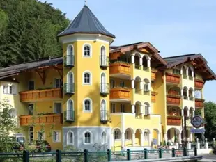 Hotel Fischerwirt Natur WaldSPA
