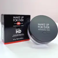 在飛比找蝦皮購物優惠-HD超進化無瑕微晶蜜粉 散粉MAKE UP FOR EVER