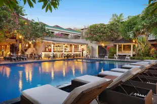 沙努爾卡蜜拉別墅&套房Kamuela Villas and Suite Sanur