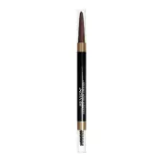 Revlon Colorstay Brow Creator Micro Pencil Powder and Brush, 610 Dark Brown