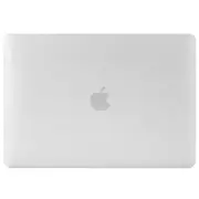 Incase Hardshell Dots Case for 13" MacBook Air M2 / M3 - Clear