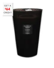 Baobab Collection Max35 Encre de Chine Candle with $64 Credit