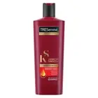 Tresemme Keratin Smooth with Argon Oil Shampoo For Straightener Shiny Hair-185ml