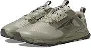[ALTRA] Men's Lone Peak 8 Sneaker