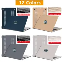 在飛比找蝦皮購物優惠-適用於 Macbook Air 15 M2 Candy Ha