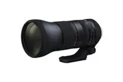 Tamron SP 150-600mm F5-6.3 Di VC USD G2 for Nikon Mount