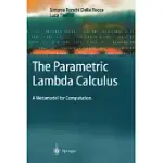 THE PARAMETRIC LAMBDA CALCULUS: A META-MODEL FOR COMPUTATION