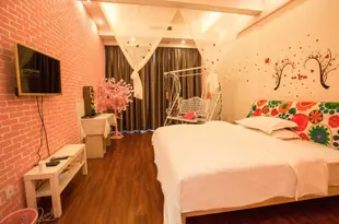 成都向日葵酒店公寓Chengdu Sun Flower Hotel Apartments