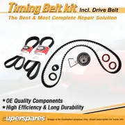 Timing Belt Kit & Gates Belt for Land Rover Freelander 1.8L 18K16 18K4F 98-00