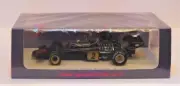 1/43 Spark S2149 Lotus 72D # 2 Emerson Fittipaldi Winner 1973 Argentinian GP