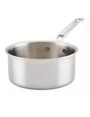 Hestan Thomas Keller Commercial Clad TITUM® Stainless Steel 1.5-Quart Open