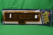 AURORA AFX Terminal Track 15",Slotless Racing RC Car,New,Old Stock