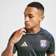 adidas Olympique Lyon Tiro 25 Training Shirt