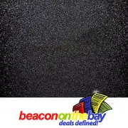Black Grill Speaker Cloth Acoustically Transparent 1.7M Width Sold Per Meter
