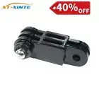 Arm Extension Connector for Gopro Hero 11 10 9 8 7 6 5 4 EKEN XiaoYi 4K Camera